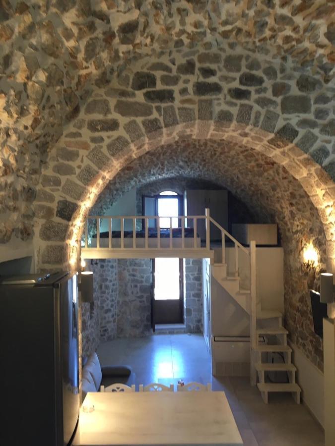 Stone House Holiday home *