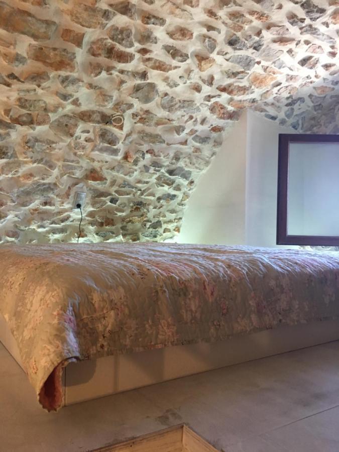 Holiday home Stone House Elata