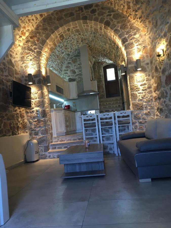 Holiday home Stone House Elata