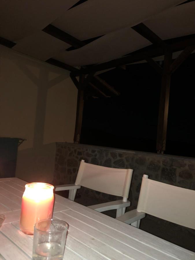 Holiday home Stone House