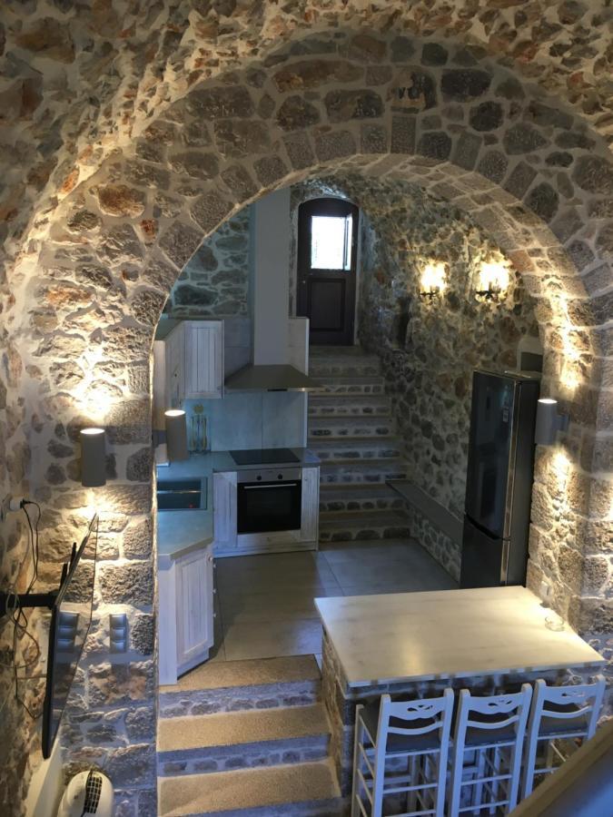 Holiday home Stone House Elata