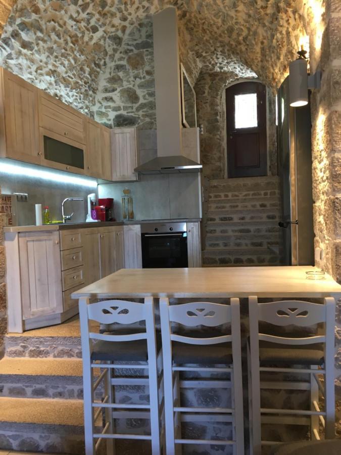 Stone House Elata