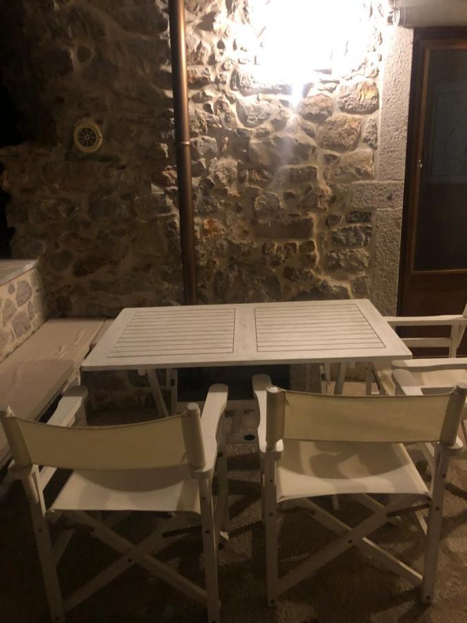 Stone House * Elata