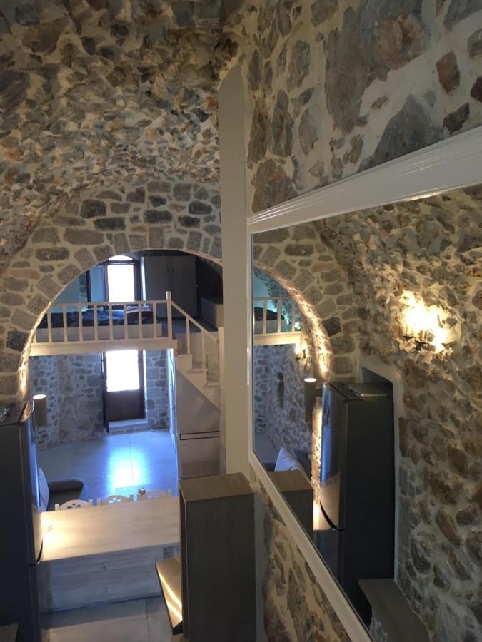 Stone House Elata