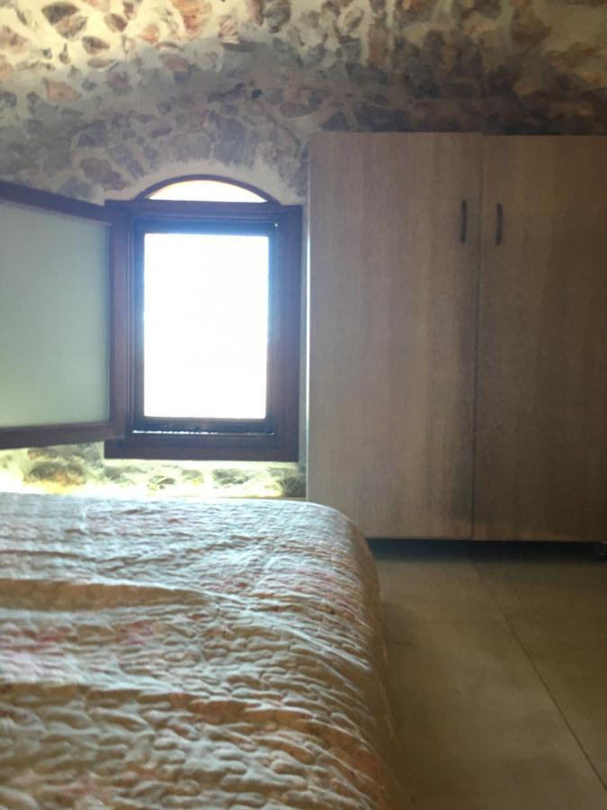 Stone House *
