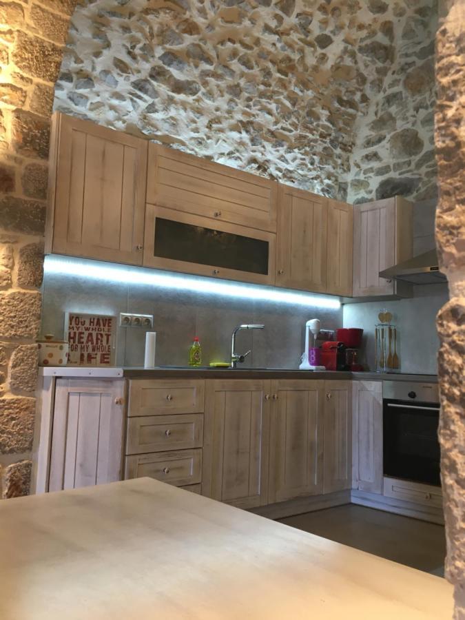 Stone House Elata