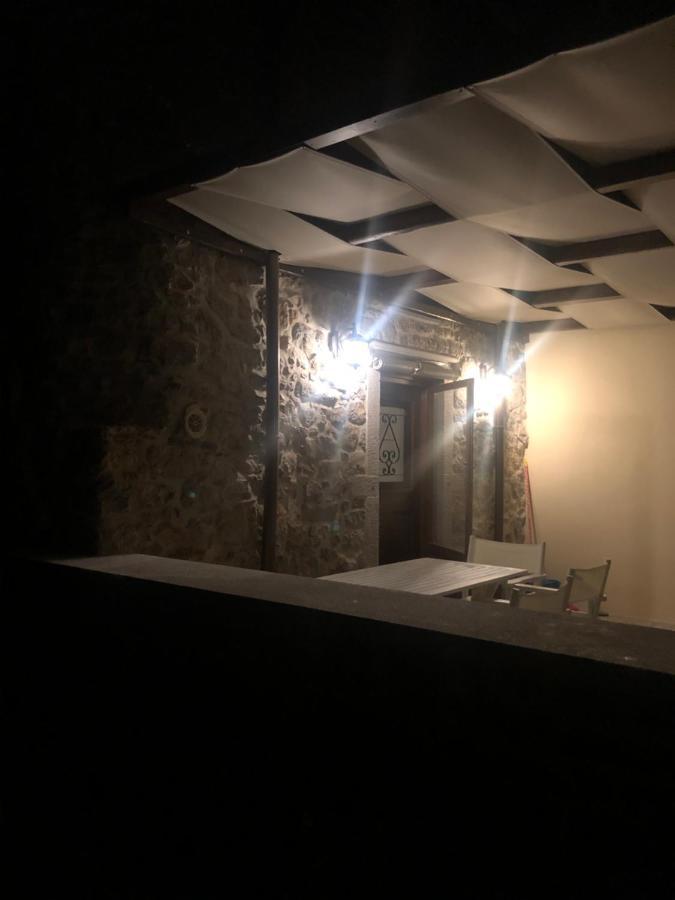 Stone House Holiday home Elata