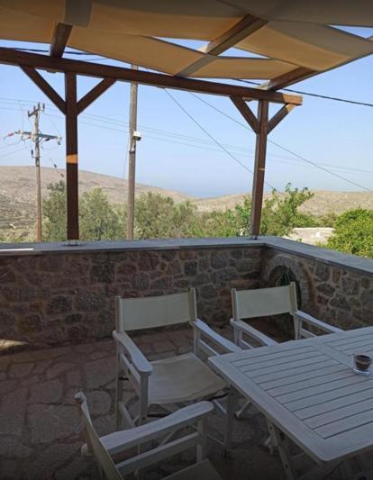 Holiday home Stone House