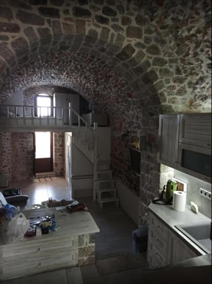 Stone House * Elata