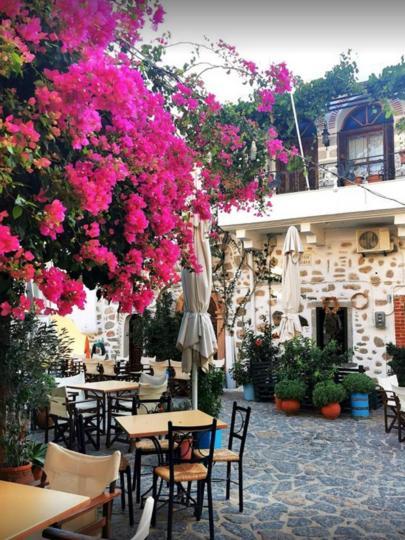 Stone House * Elata